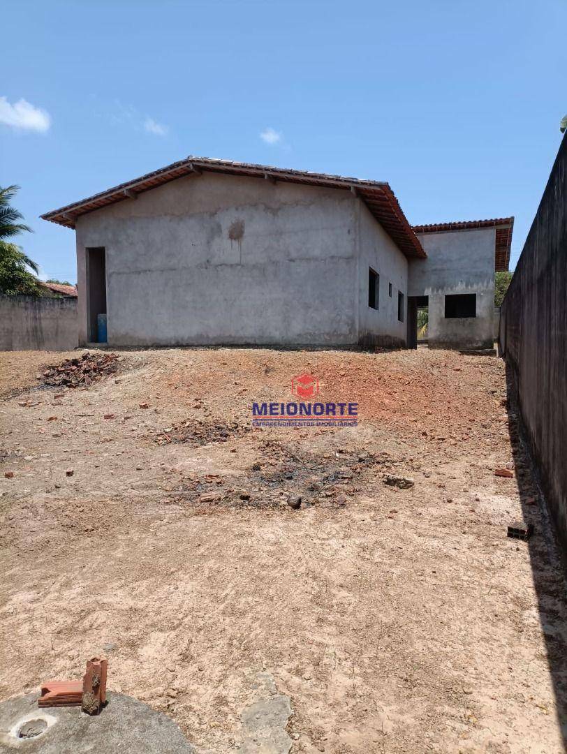 Casa à venda com 3 quartos, 200m² - Foto 6