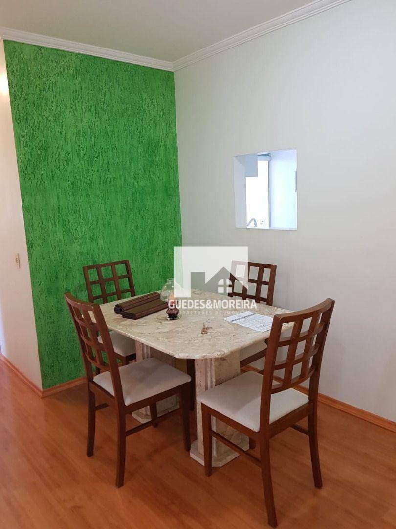 Apartamento, 3 quartos, 68 m² - Foto 4