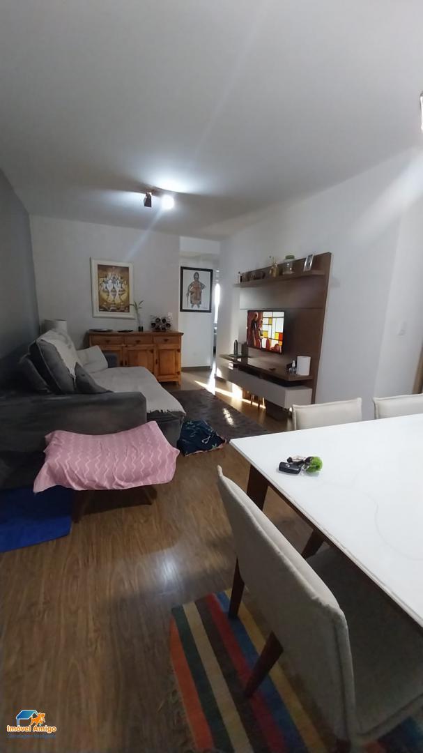 Apartamento à venda com 3 quartos - Foto 9