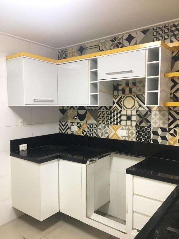 Apartamento para alugar com 4 quartos, 140m² - Foto 8