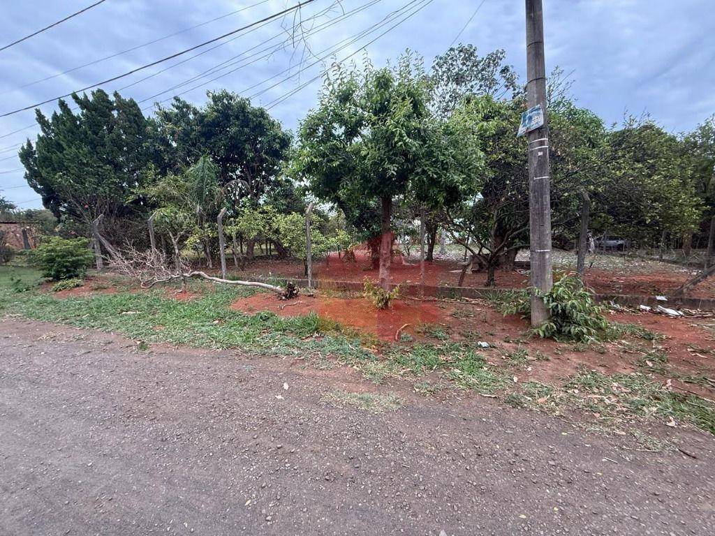 Terreno, 1100 m² - Foto 1