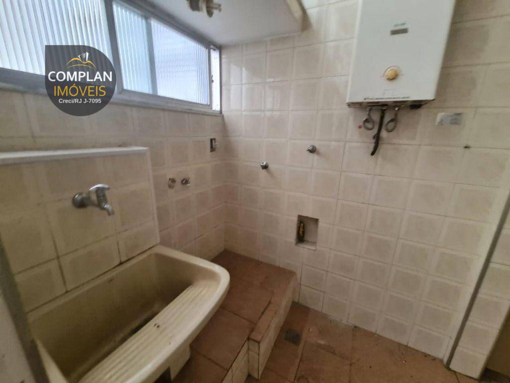 Apartamento à venda com 3 quartos, 120m² - Foto 26