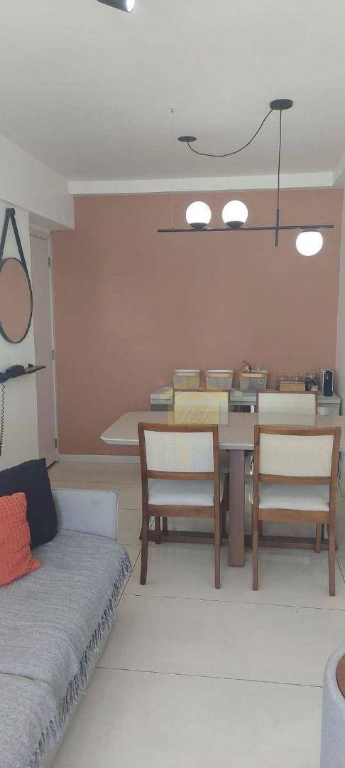 Apartamento à venda com 2 quartos, 50m² - Foto 1