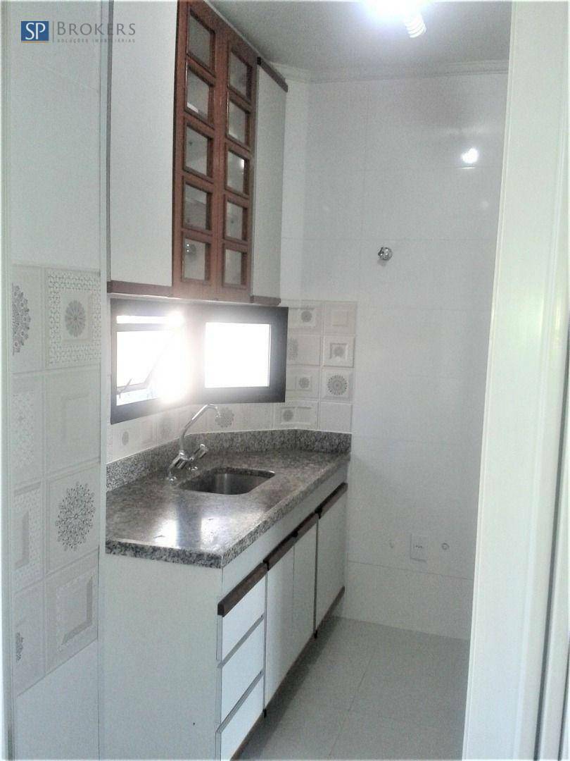 Apartamento à venda com 2 quartos, 70m² - Foto 4