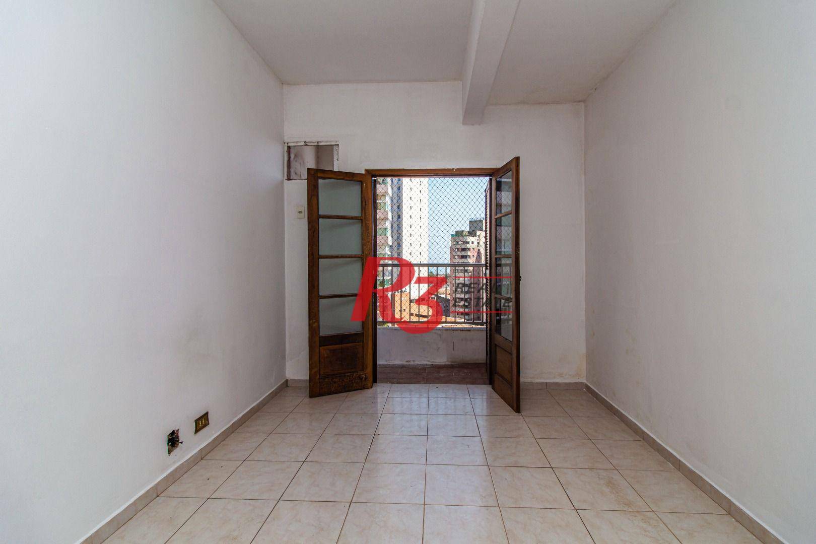 Apartamento à venda com 1 quarto, 77m² - Foto 7