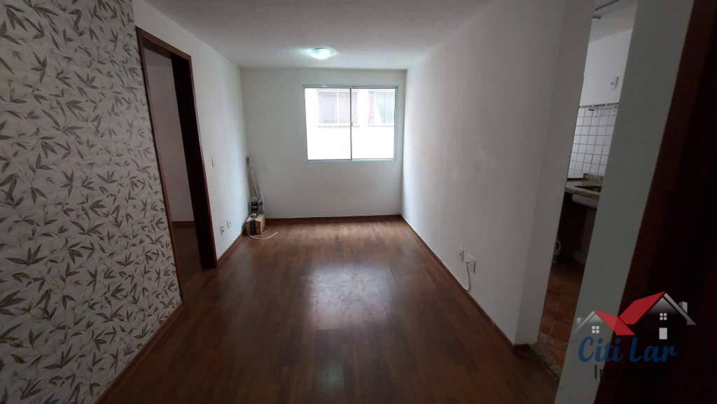 Apartamento à venda com 2 quartos, 45m² - Foto 6