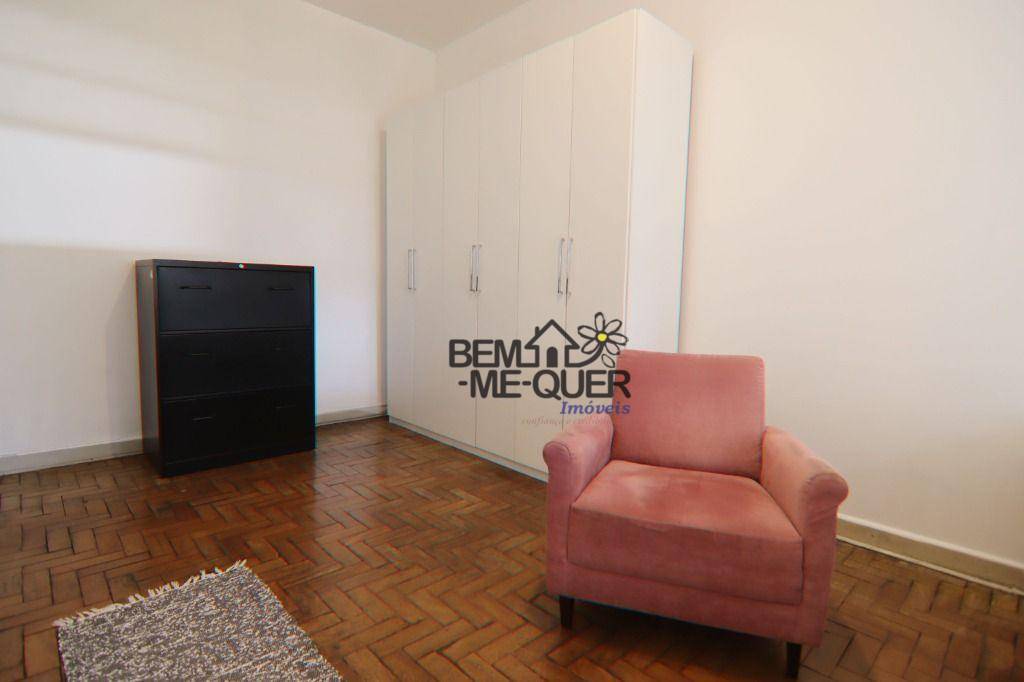 Apartamento à venda com 2 quartos, 61m² - Foto 6