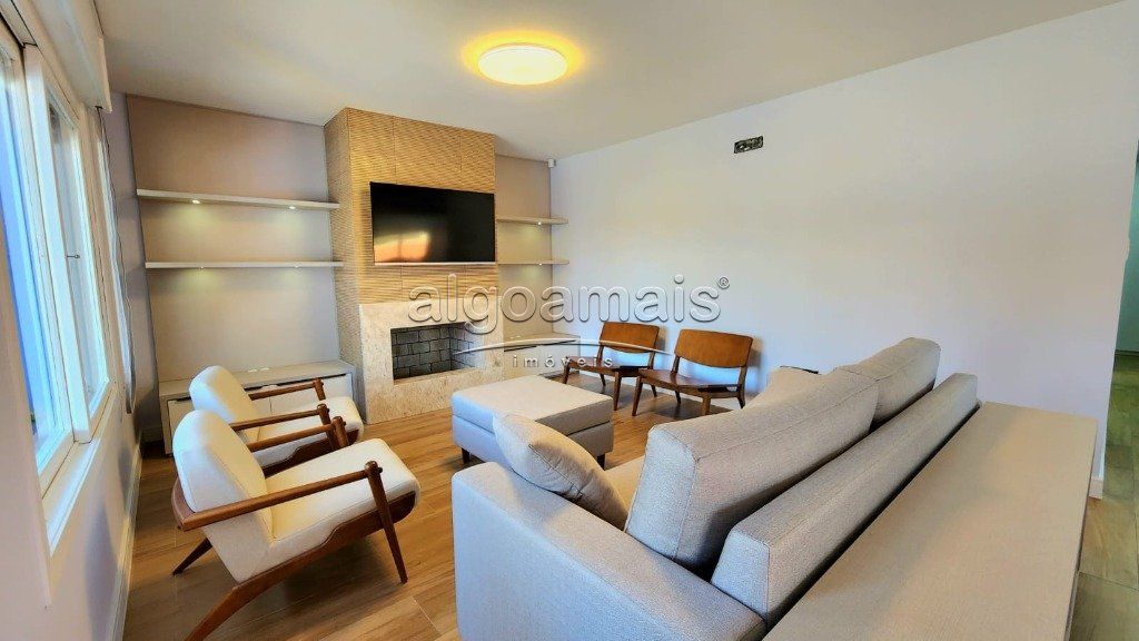 Casa à venda com 3 quartos, 138m² - Foto 3