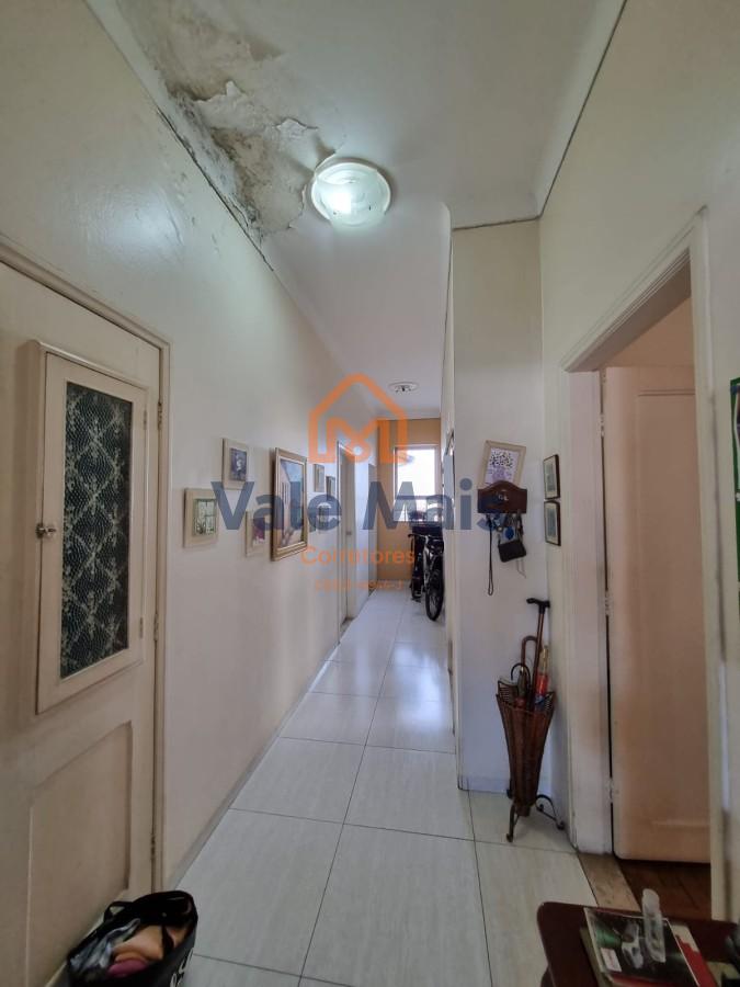 Apartamento à venda com 3 quartos, 320m² - Foto 3