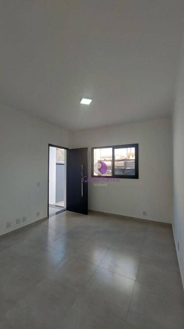 Sobrado à venda com 3 quartos, 107m² - Foto 3