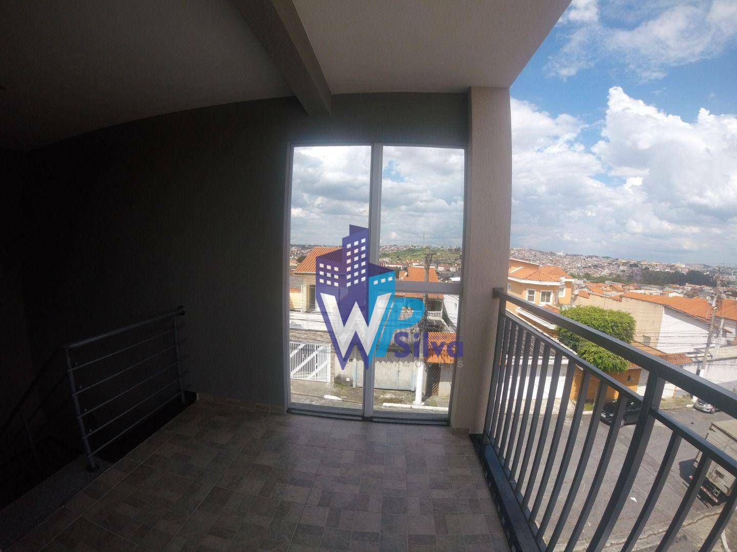 Apartamento à venda com 2 quartos, 39m² - Foto 17