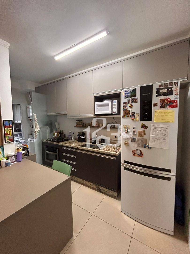 Apartamento, 1 quarto, 49 m² - Foto 5