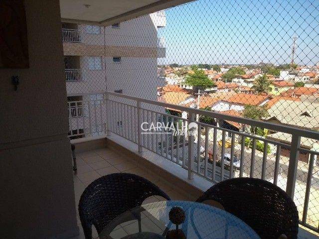 Apartamento à venda com 3 quartos, 95m² - Foto 5