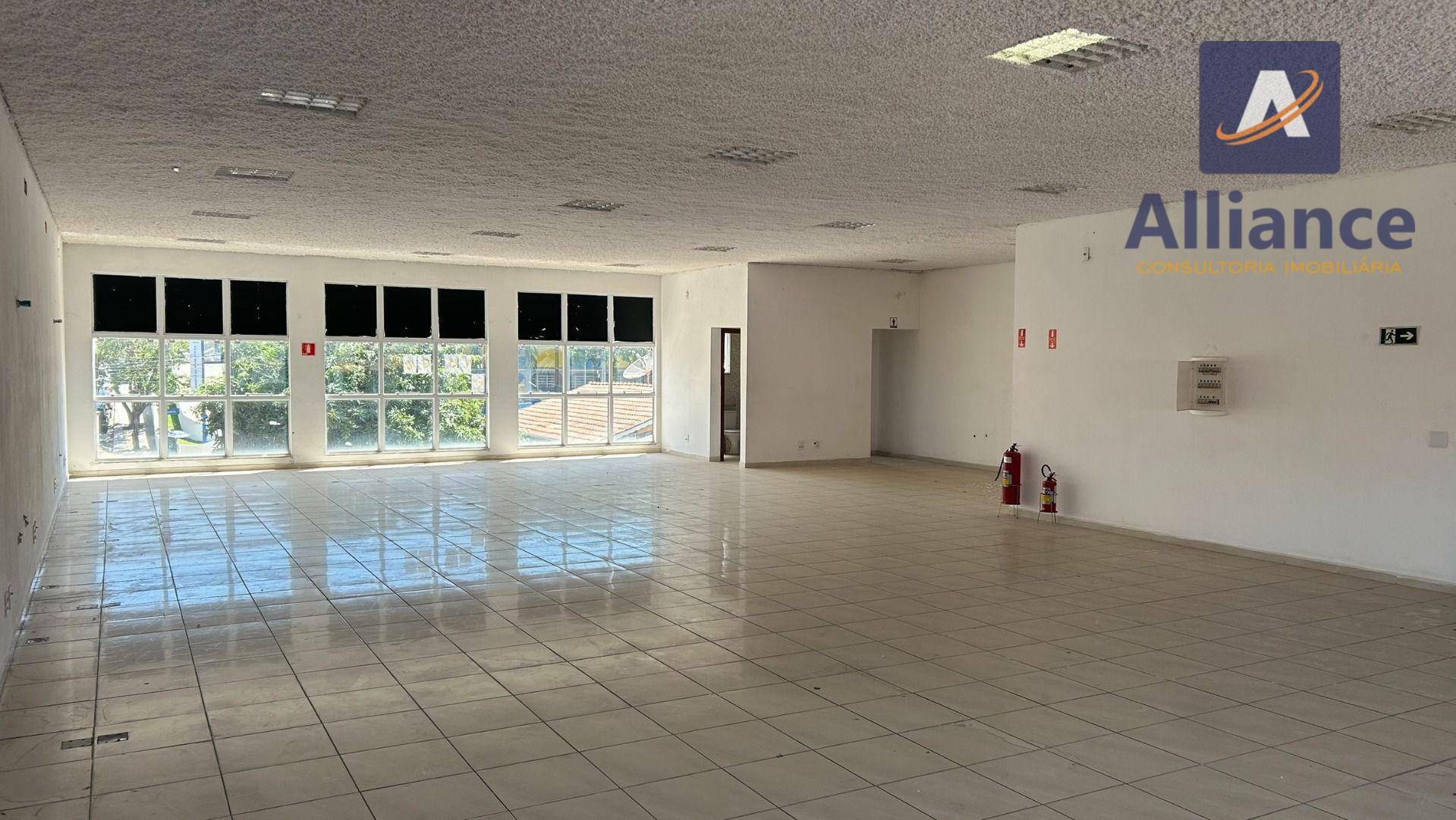 Loja-Salão à venda e aluguel, 468m² - Foto 4