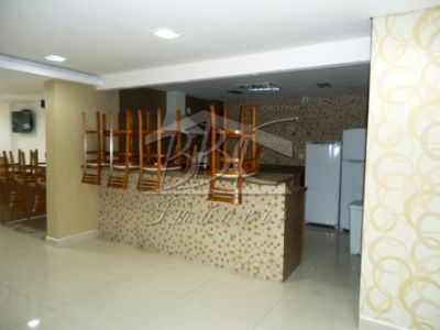 Apartamento à venda com 3 quartos, 100m² - Foto 18