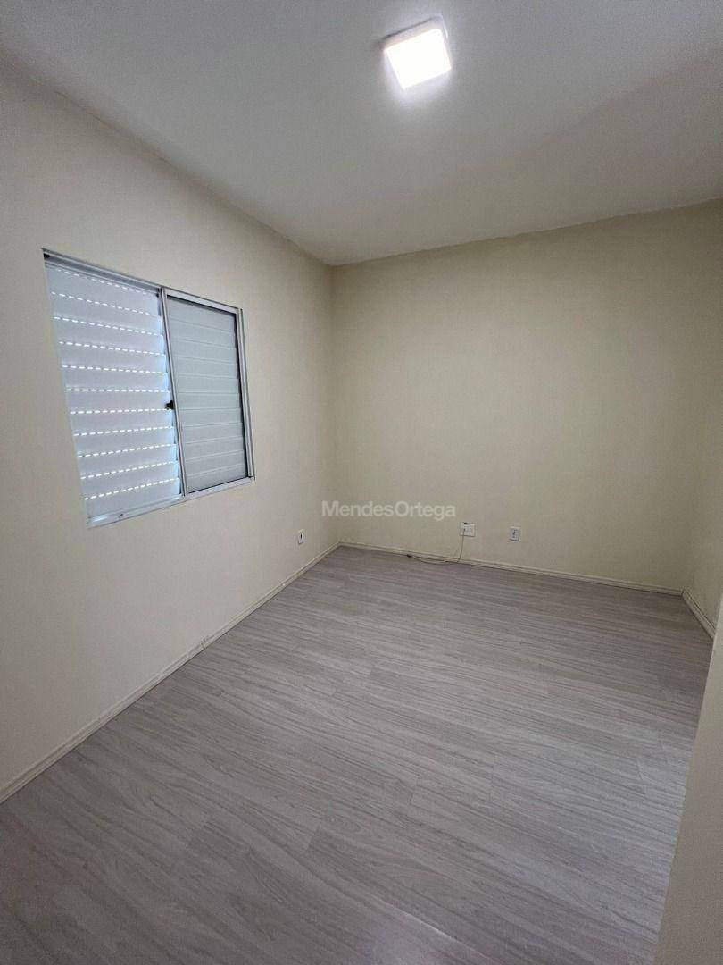 Apartamento à venda com 2 quartos, 51m² - Foto 10