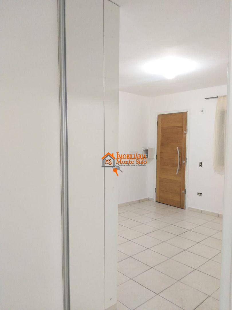 Apartamento, 2 quartos, 53 m² - Foto 9