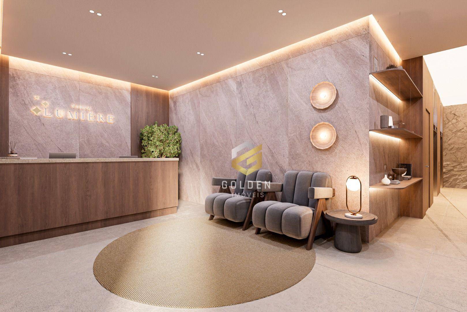 Apartamento, 2 quartos, 70 m² - Foto 2