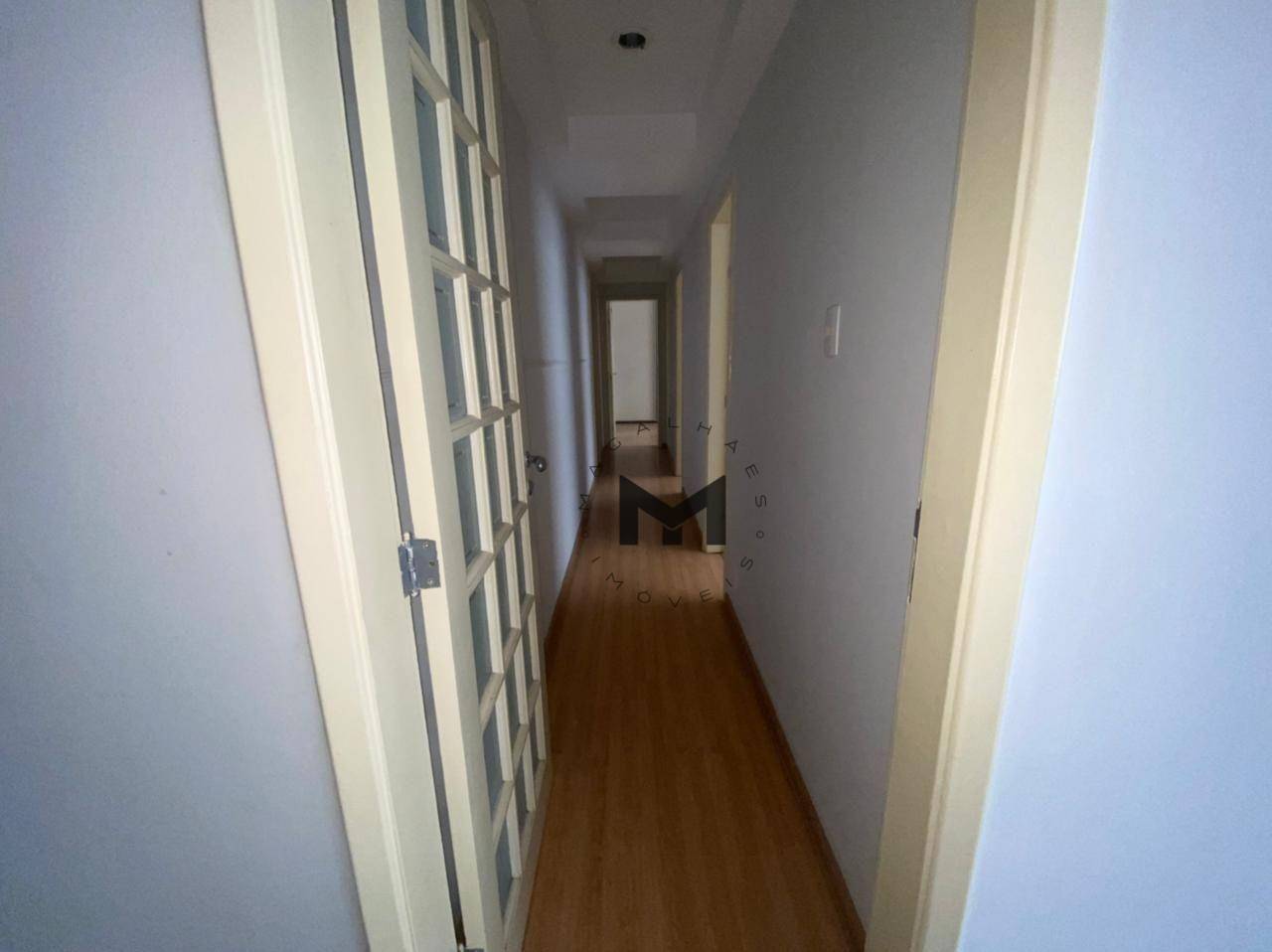 Apartamento à venda com 3 quartos, 179m² - Foto 5