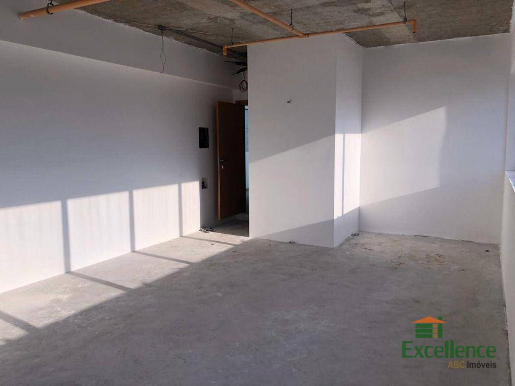 Conjunto Comercial-Sala à venda e aluguel, 37m² - Foto 6