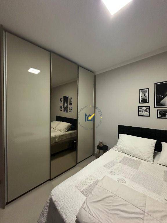 Casa de Condomínio, 2 quartos - Foto 7