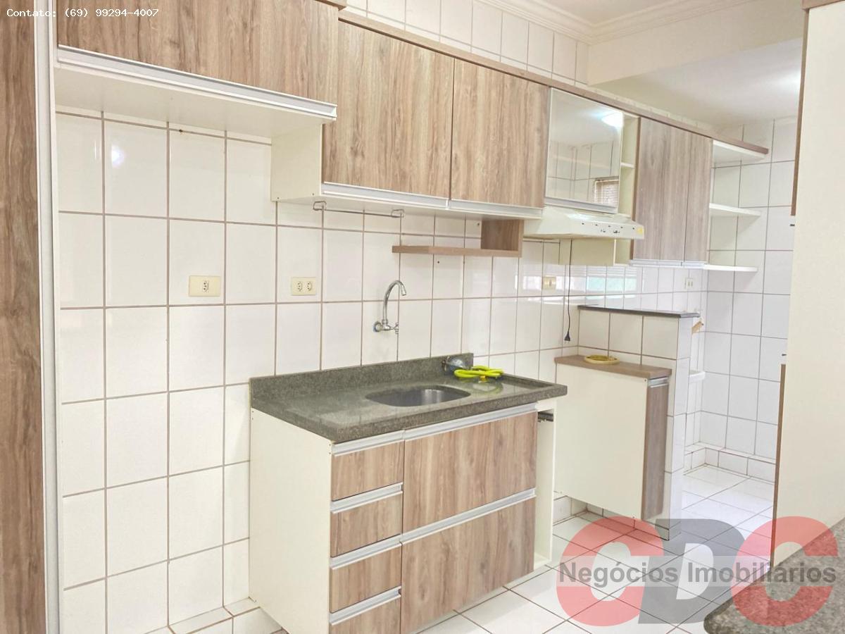 Apartamento para alugar com 2 quartos, 67m² - Foto 5