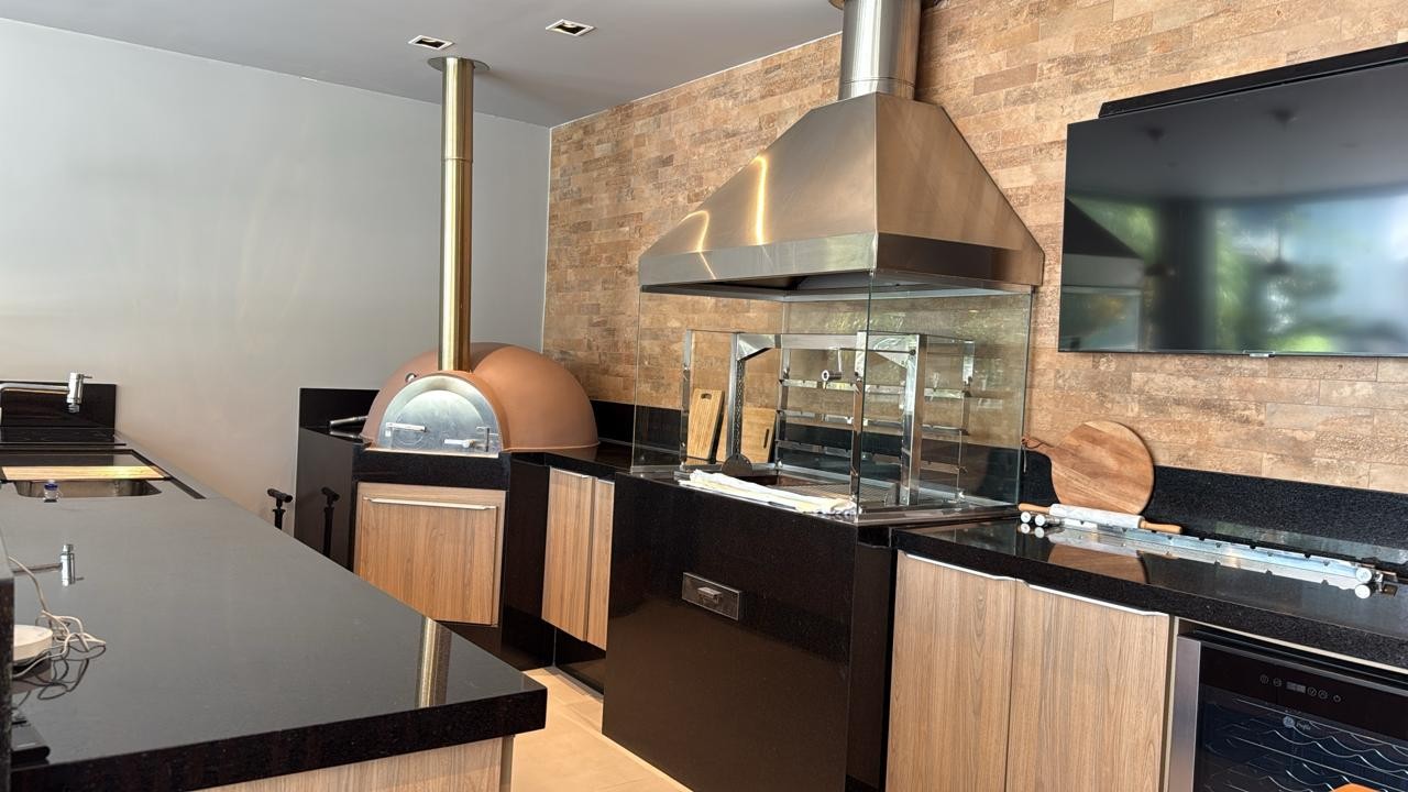 Casa de Condomínio à venda com 4 quartos, 432m² - Foto 9