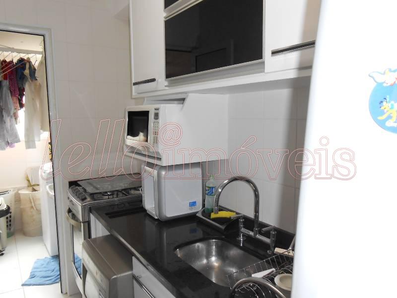 Apartamento para alugar com 2 quartos, 82m² - Foto 15