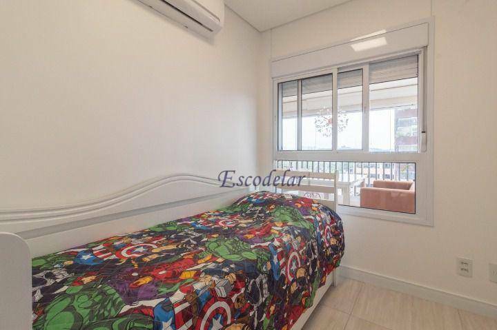 Apartamento à venda com 4 quartos, 192m² - Foto 34