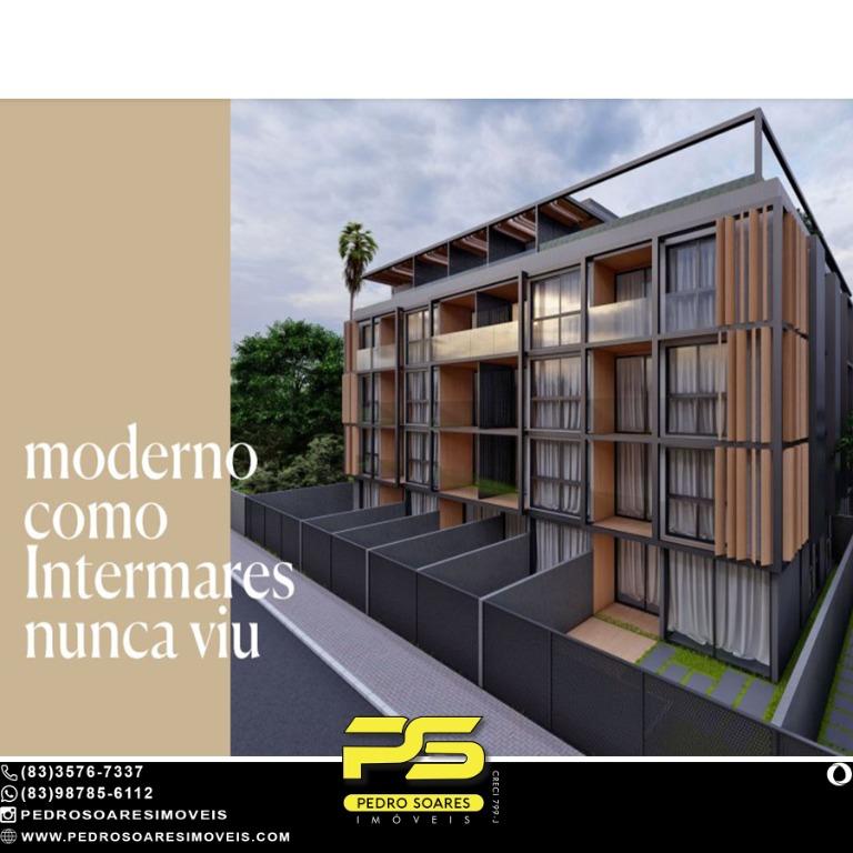 Apartamento à venda com 1 quarto, 29m² - Foto 1