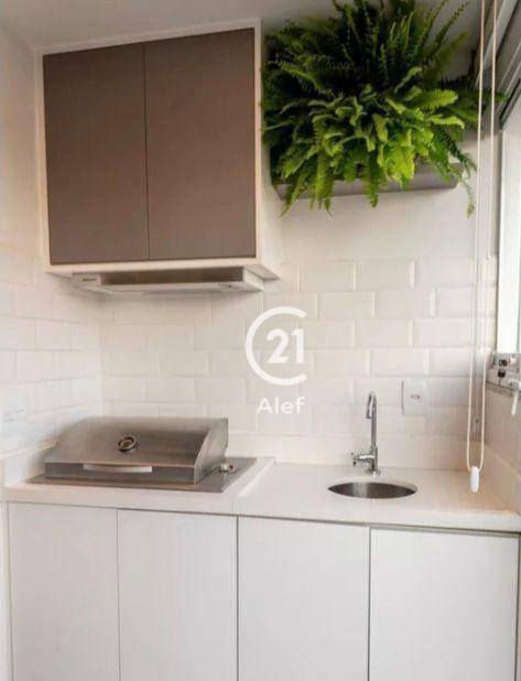 Apartamento à venda com 2 quartos, 76m² - Foto 11