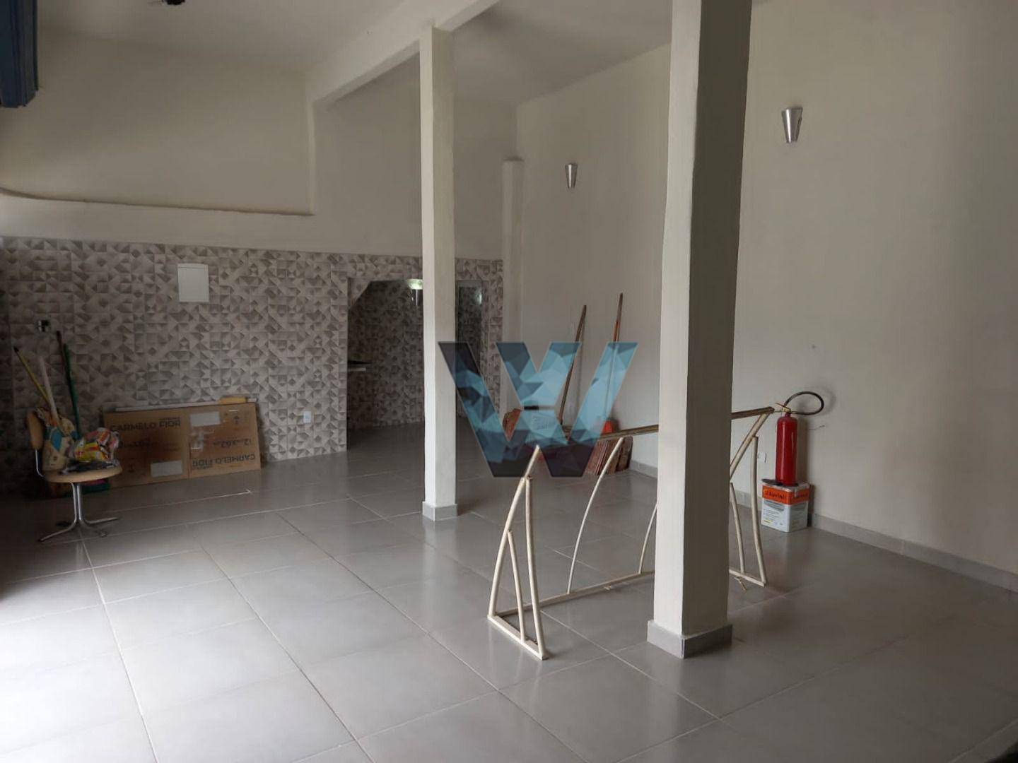 Loja-Salão para alugar, 45m² - Foto 8