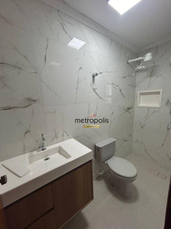 Apartamento à venda com 2 quartos, 76m² - Foto 27