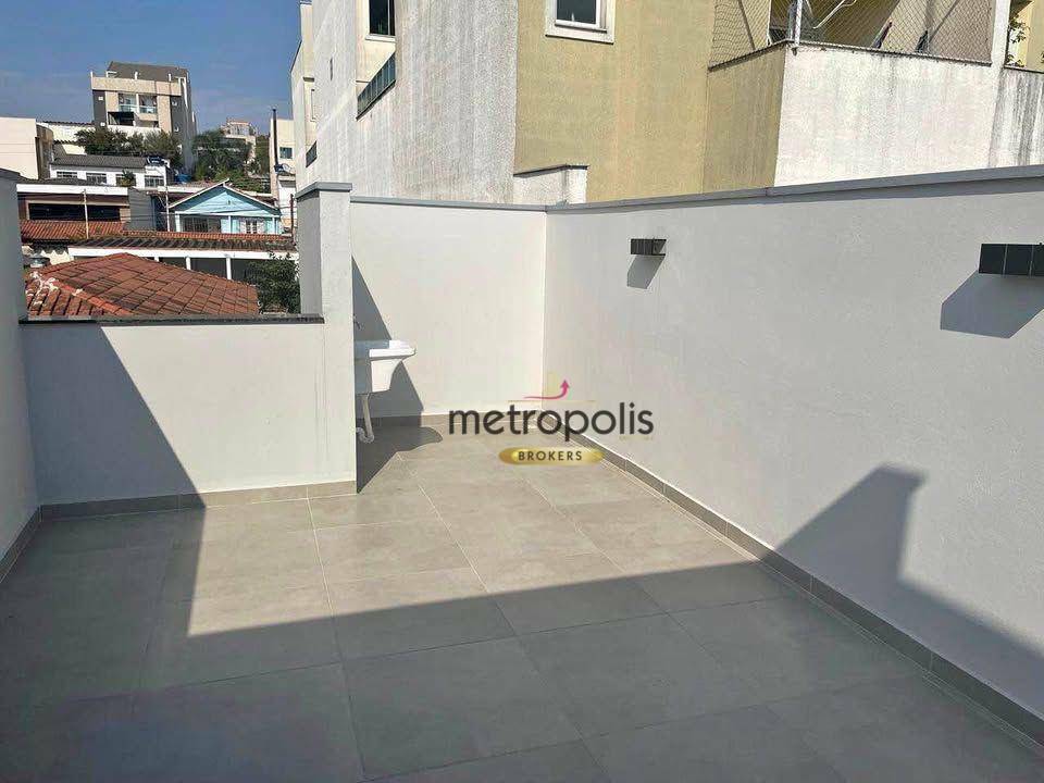 Cobertura à venda com 2 quartos, 100m² - Foto 18