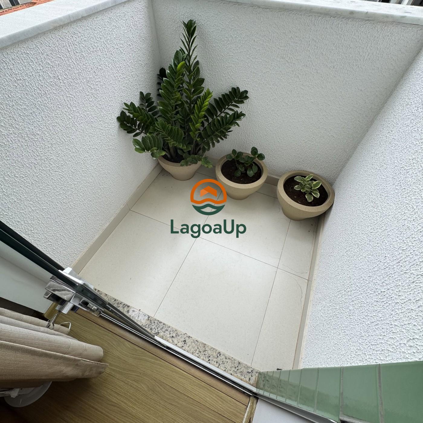 Cobertura à venda com 3 quartos, 203m² - Foto 14