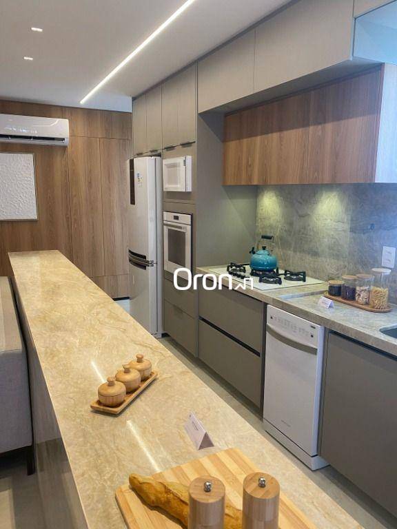 Apartamento à venda com 3 quartos, 148m² - Foto 4