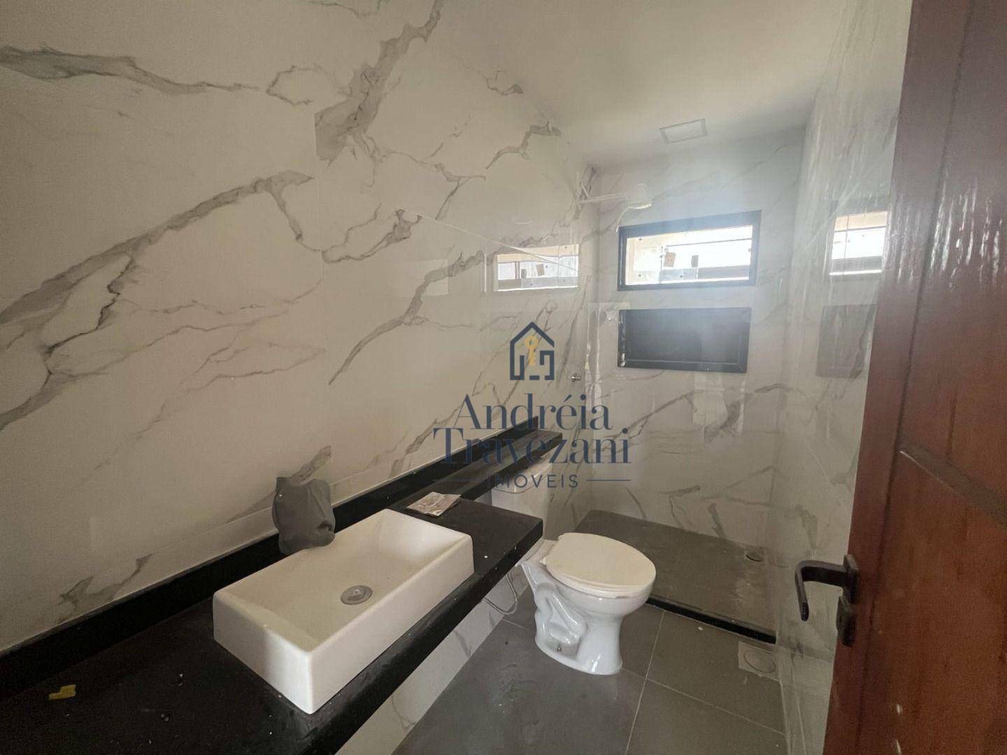 Casa à venda com 2 quartos, 80m² - Foto 3