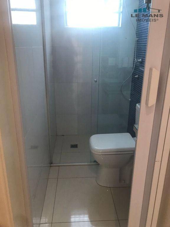 Apartamento à venda com 2 quartos, 48m² - Foto 9