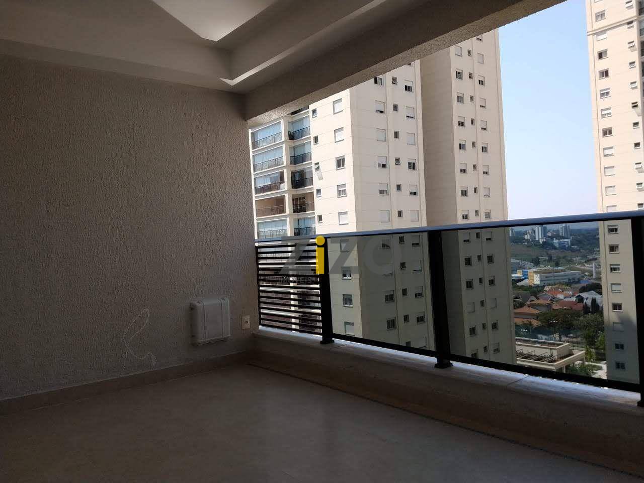 Apartamento para alugar com 1 quarto, 40m² - Foto 6