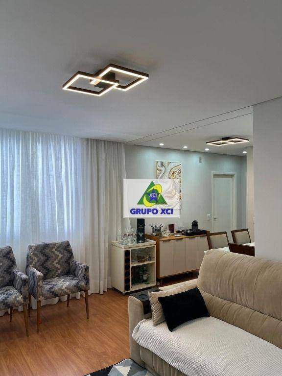 Apartamento à venda com 2 quartos, 77m² - Foto 11