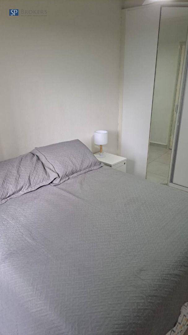 Apartamento à venda com 3 quartos, 74m² - Foto 14