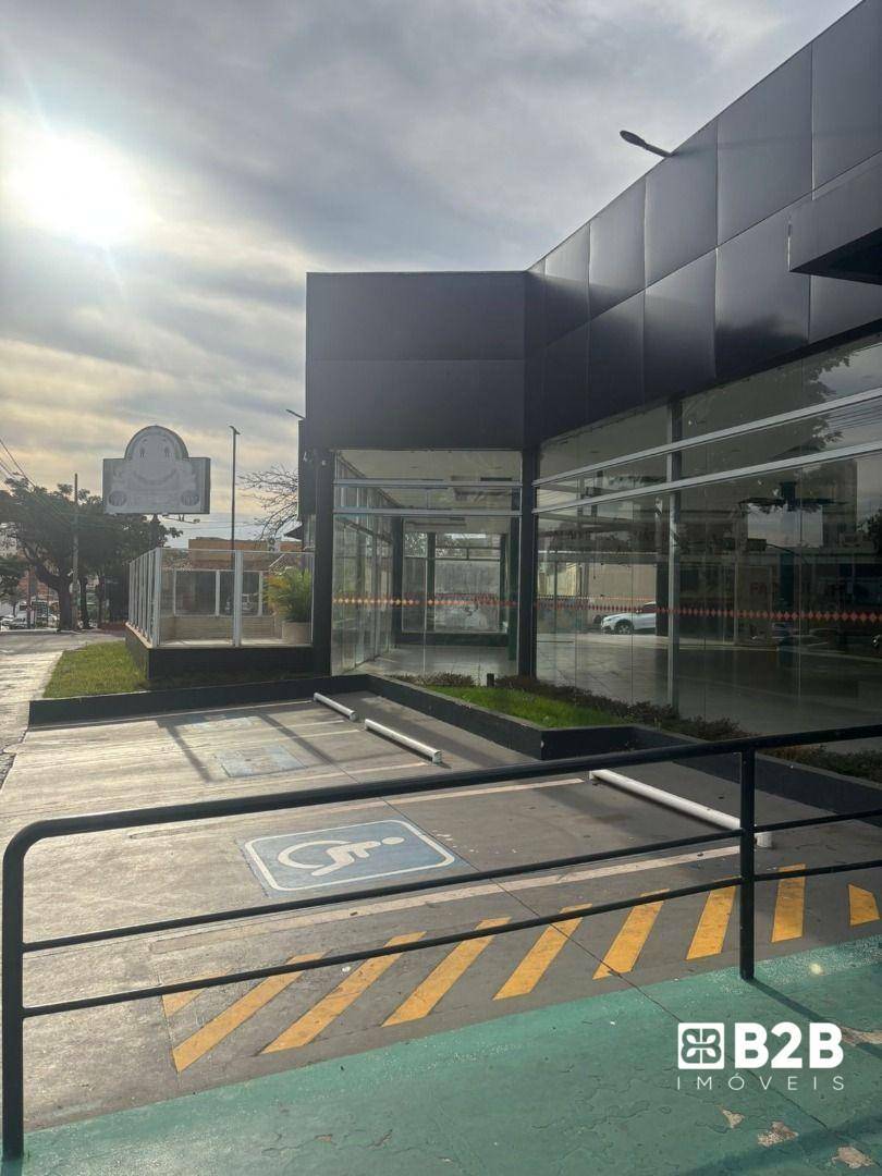 Loja-Salão, 1410 m² - Foto 5