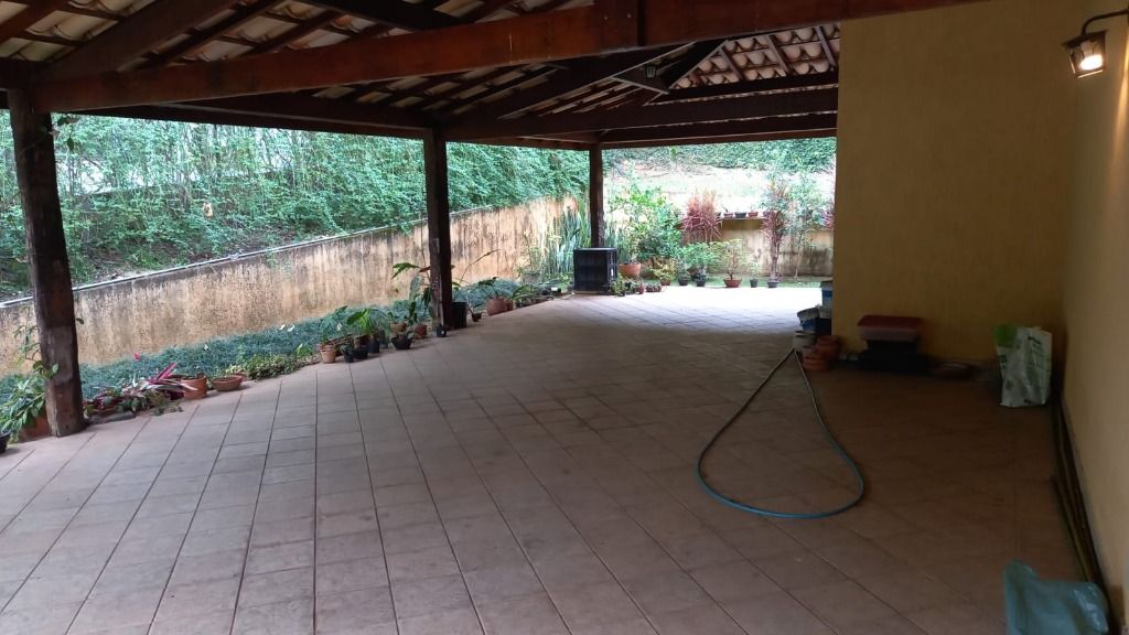 Casa de Condomínio à venda e aluguel com 4 quartos, 660m² - Foto 7