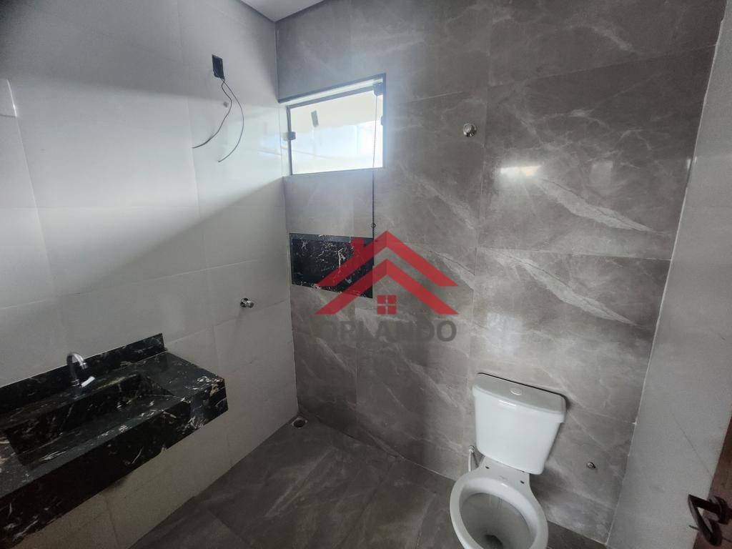 Sobrado à venda com 3 quartos, 100m² - Foto 10