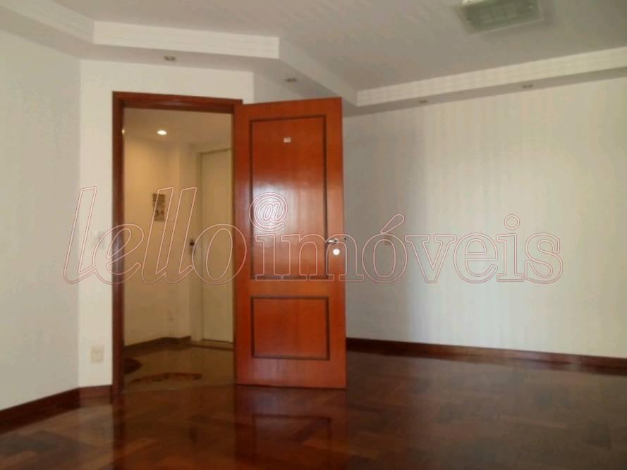 Apartamento para alugar com 3 quartos, 110m² - Foto 4