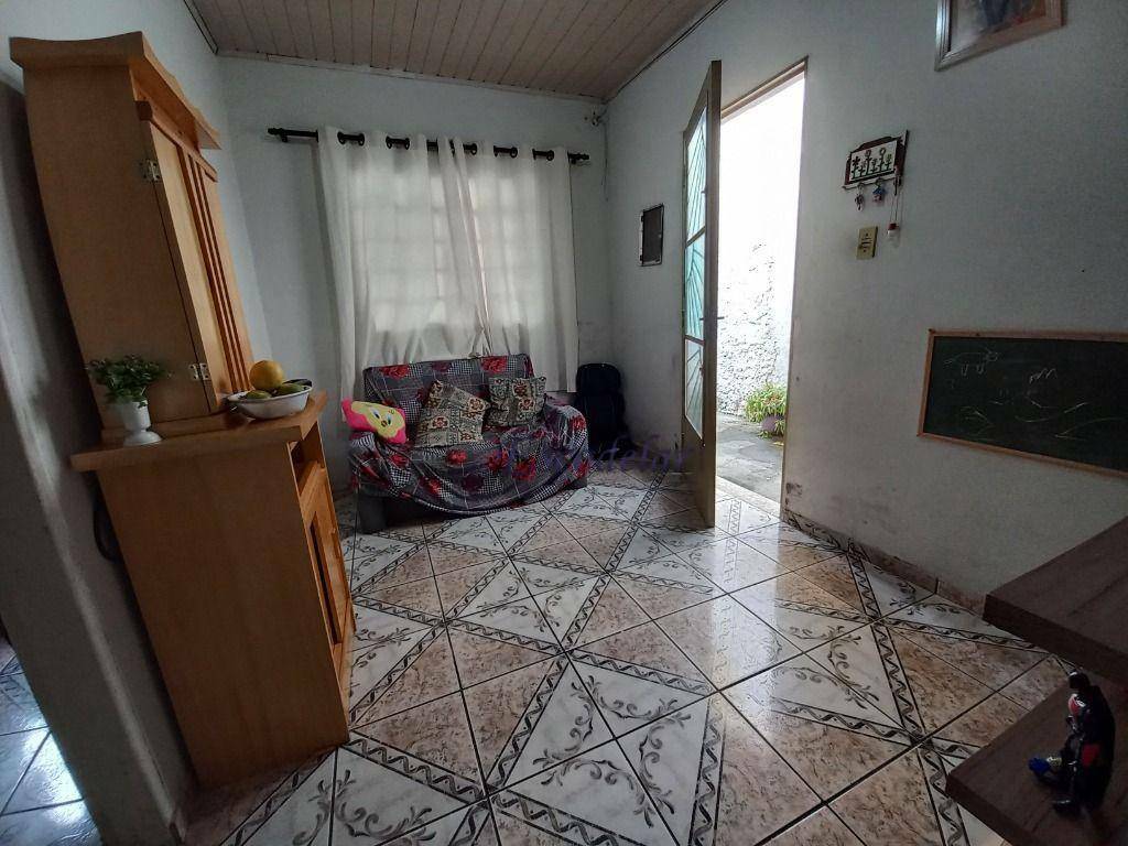 Casa à venda com 4 quartos, 170m² - Foto 4