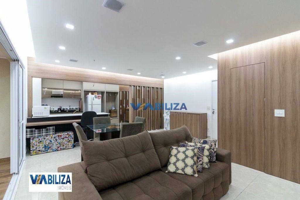 Apartamento à venda com 3 quartos, 122m² - Foto 10