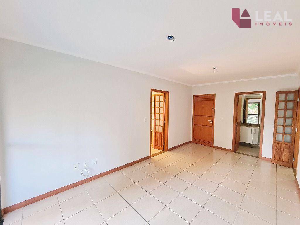 Apartamento à venda com 3 quartos, 100m² - Foto 5