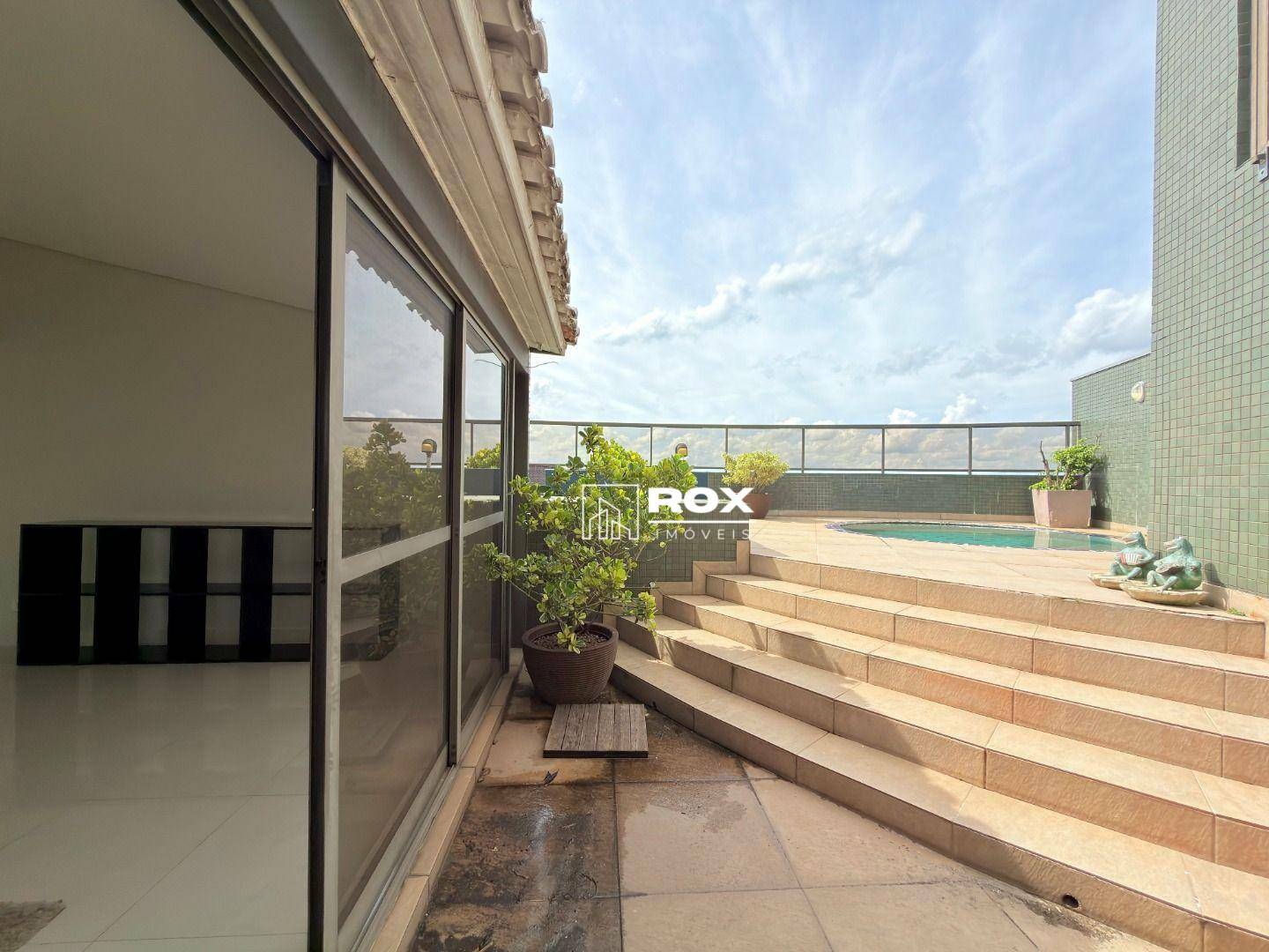 Cobertura, 4 quartos, 362 m² - Foto 4