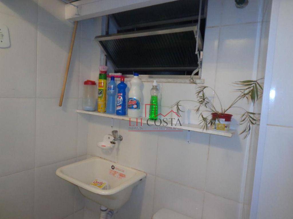 Apartamento à venda com 1 quarto, 22m² - Foto 9